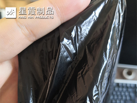 遮光热熔胶膜