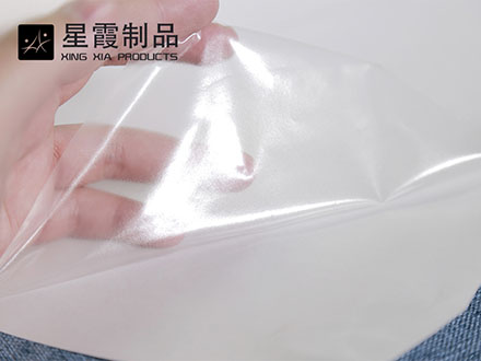 高弹TPU热熔胶膜