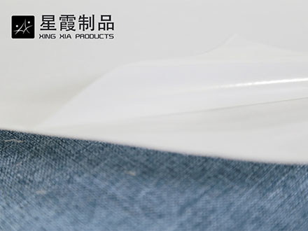 聚酯热熔胶膜