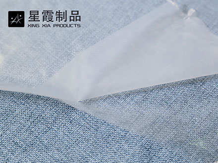 低温聚氨酯热熔胶膜