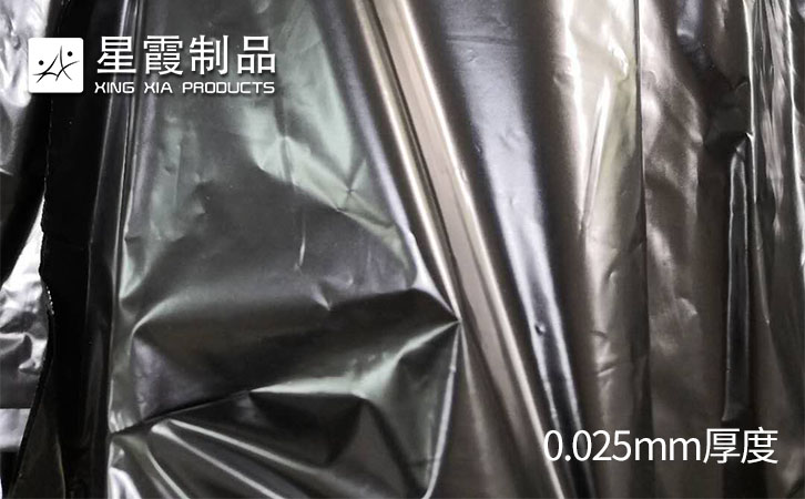 遮光热熔胶膜