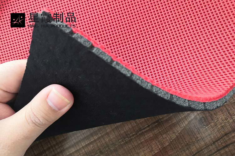 XPE热熔胶贴合