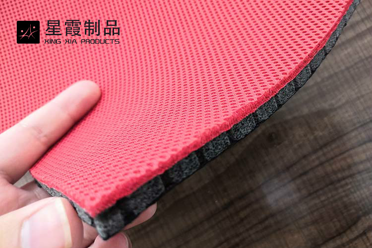 针织布热熔胶复合加工