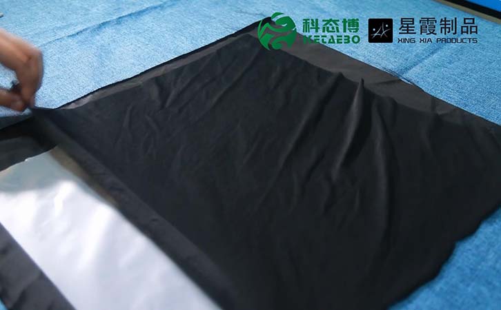 无基材高温TPU热熔胶膜