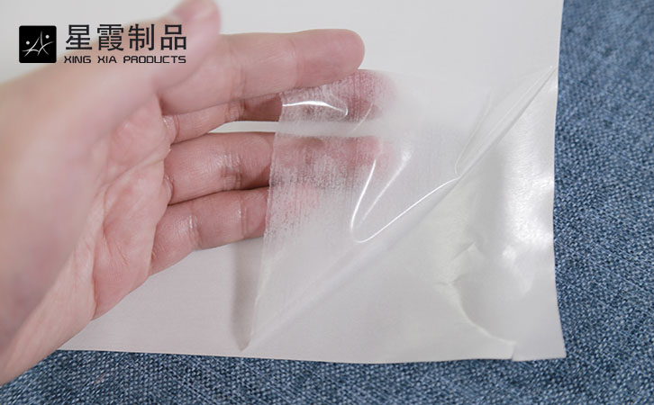热熔胶膜