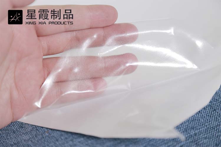 TPU高弹热熔胶膜