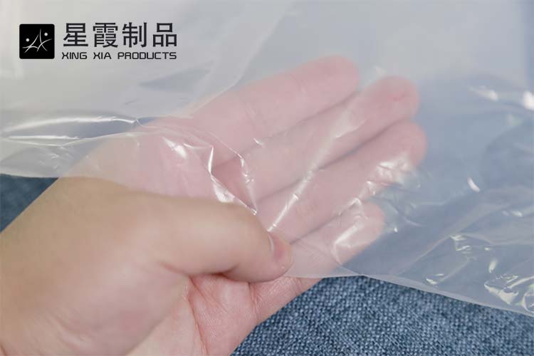 低温TPU热熔胶膜