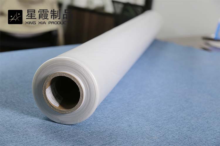 TPU热熔胶膜