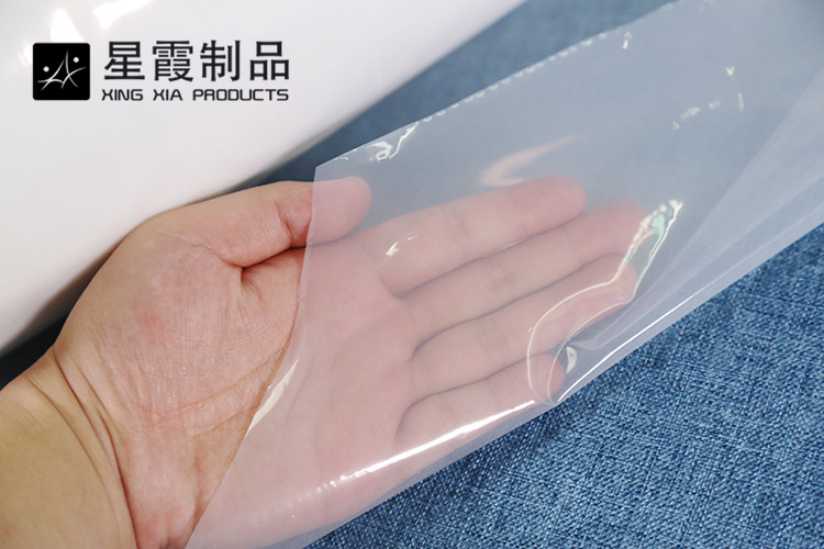 低温TPU热熔胶膜