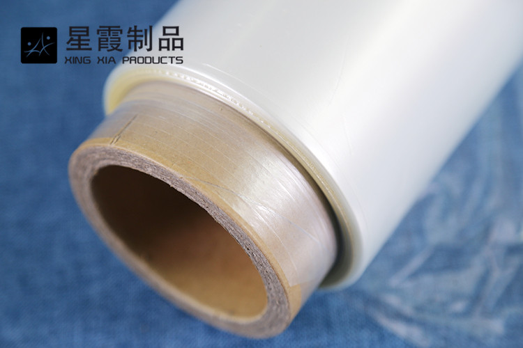 重型热熔胶膜