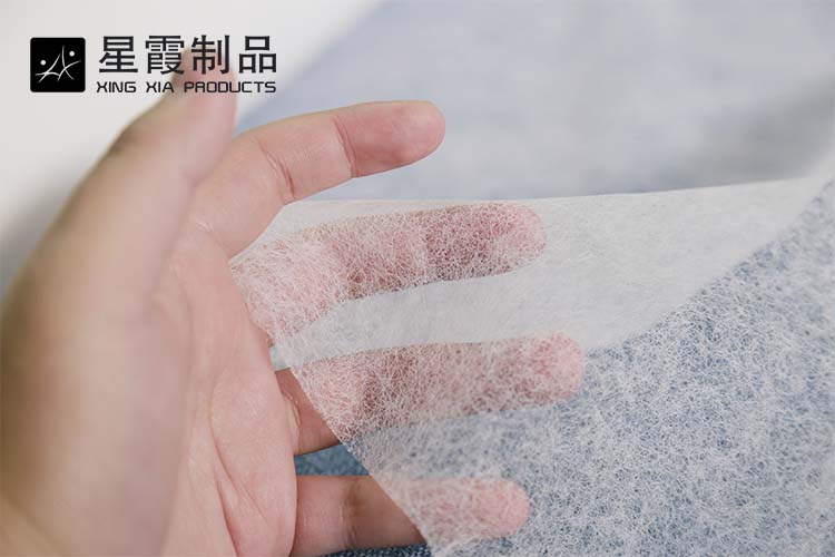 发热布热熔胶膜