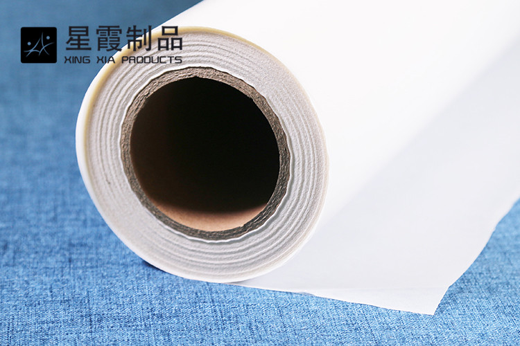 帆布用热熔胶膜