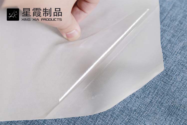 尼龙粘接热熔胶膜