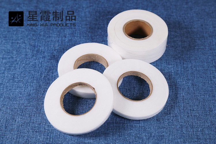 婚纱热熔胶膜