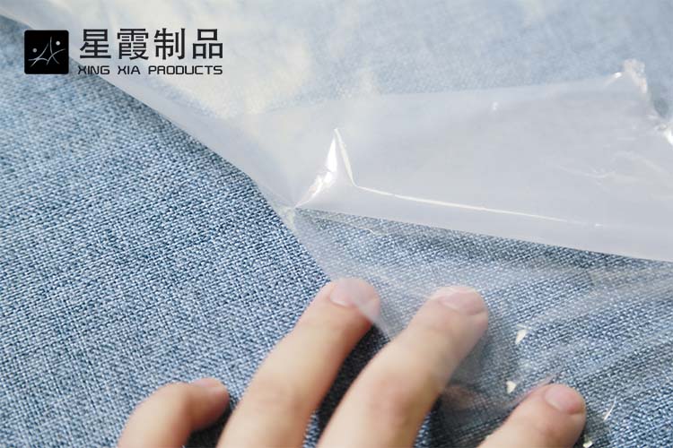 免喷胶吸塑热熔胶膜