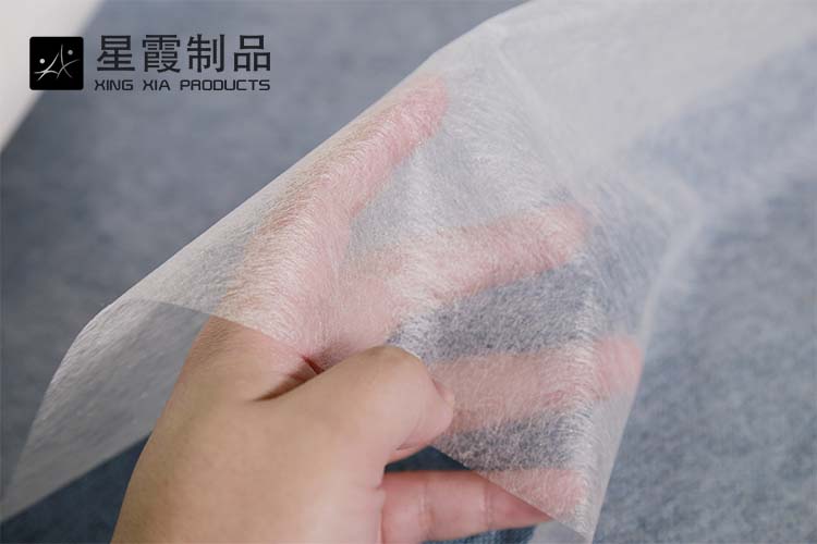 箱包用热熔胶膜