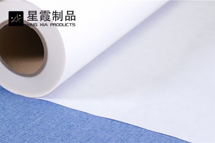 PO热熔胶膜是什么做的