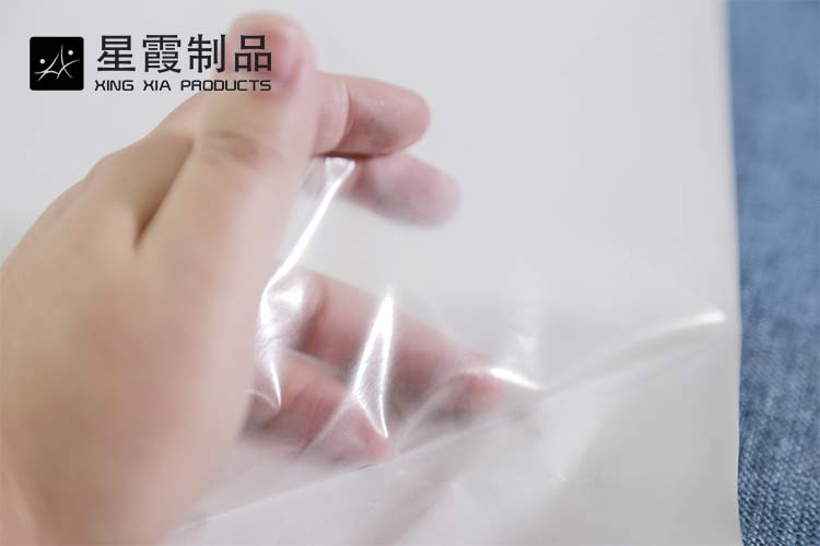 书法用热熔胶膜