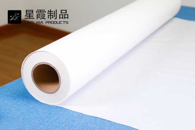 热熔胶膜熔点