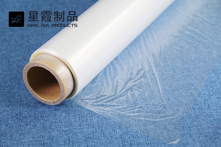 TPU热熔胶膜哪个牌子粘性好
