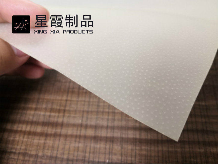TPU薄膜热熔胶点胶加工参考案例