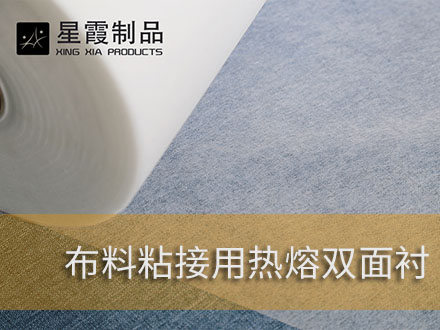 复合棉布用热熔胶膜-棉布贴合用伟德平台推荐电脑