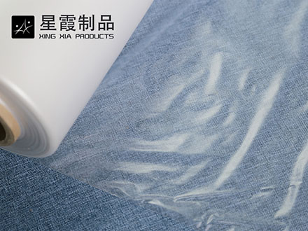 TPU防水透气膜